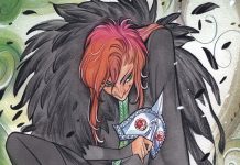 EXCLUSIVE PREVIEW: Thor & Loki Team-Up in JIM HENSON’S THE STORYTELLER: TRICKSTERS #4