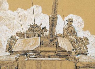 REVIEW: TRUE WAR STORIES goes beyond combat for a rare look at the lives of soldiers True War Stories