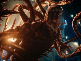 Let There Be Carnage trailer