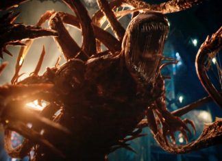 Woody Harrelson unleashed in the VENOM: LET THERE BE CARNAGE trailer! Let There Be Carnage trailer