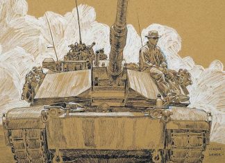 PREVIEW: Get a glimpse of TRUE WAR STORIES