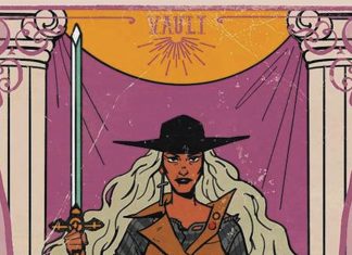 REVIEW: The Eyes Have It in WITCHBLOOD #3