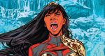 DC ROUND-UP: Jones & Bellaire’s WONDER GIRL #1 highlights a strong week of DC Comics