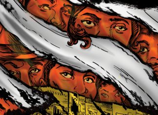 INTERVIEW: Alverne Ball and Stacey Robinson on ACROSS THE TRACKS Across the Tracks