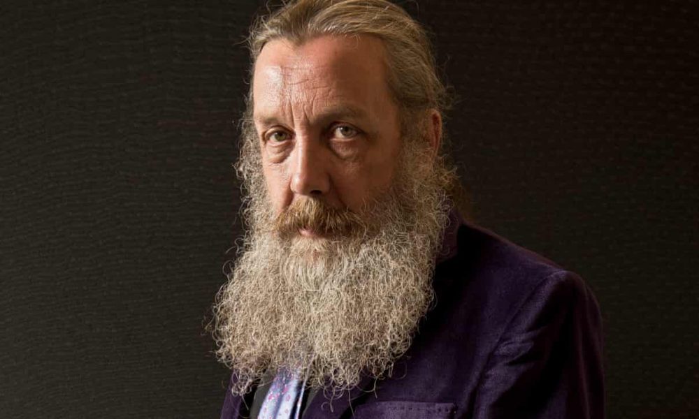 Alan Moore