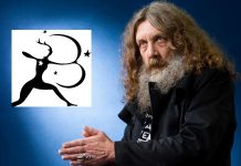 Alan Moore signs major deal with Bloomsbury, with a five-book fantasy epic on the way Alan Moore