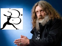 Alan Moore signs major deal with Bloomsbury, with a five-book fantasy epic on the way Alan Moore