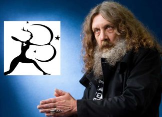 Alan Moore signs major deal with Bloomsbury, with a five-book fantasy epic on the way Alan Moore