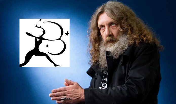 alan moore Alan Moore
