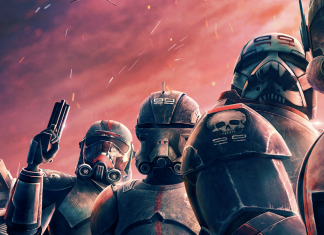 INTERVIEW: THE BAD BATCH creators tease new characters & working with Dave Filoni the bad batch