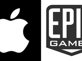 Apple v Epic