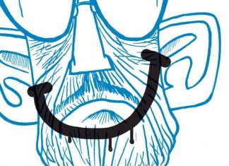 INDIE VIEW: FICTIONAL FATHER makes you hurt till you laugh Fictional Father