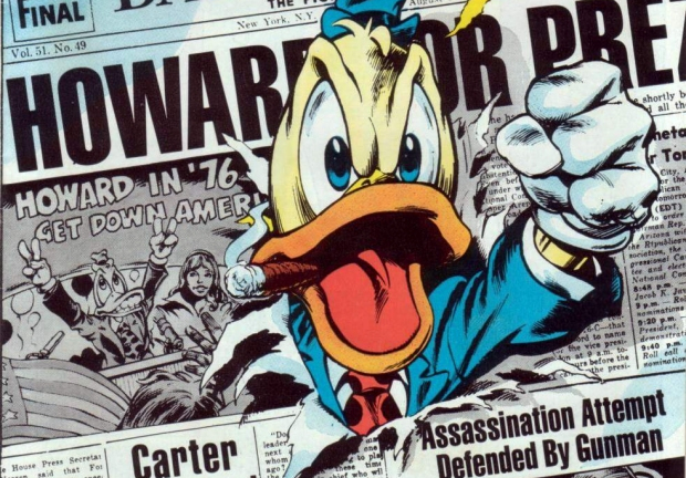 Steve Gerber