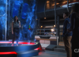 Recap: THE FLASH S7E10 — “Family Matters, Part I” the flash