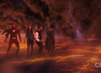Recap: THE FLASH S7E11 — “Family Matters, Part II”