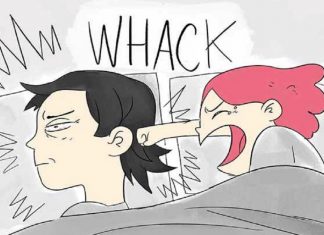 A Year of Free Comics: WHAT’S UP BEANIE? captures the awkwardness in all of us What's Up Beanie