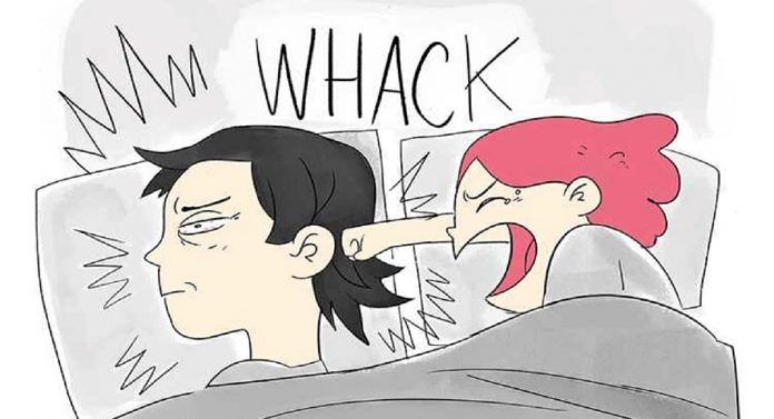 image0 What's Up Beanie