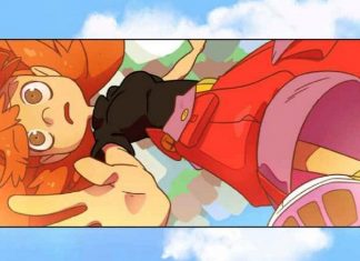 A Year of Free Comics: Get caught up in the magic of FOUR LEAF