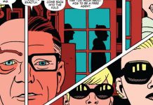 Kibbles ‘n’ Bits 5/5/21: The Strange Case of Andrew Garfield’s Phone ninjak javier pulido