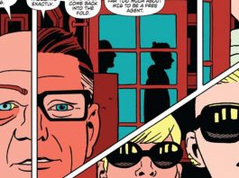 Kibbles ‘n’ Bits 5/5/21: The Strange Case of Andrew Garfield’s Phone ninjak javier pulido