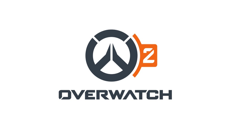 Overwatch 2 livestream logo