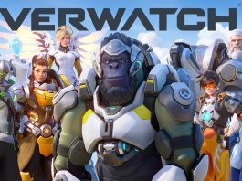 Overwatch 2 livestream
