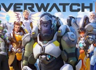 Overwatch 2 livestream reveals new team size, but still no release date Overwatch 2 livestream