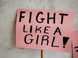 FANDOM FLAMES: Why women-centered media gets left behind Women-centered media = fighting like a girl