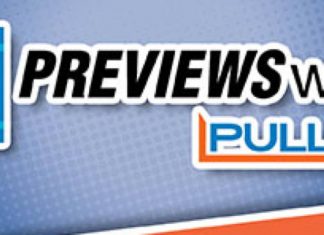 Diamond finally launches Pullbox …and new Marvel terms