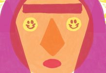 DRAWN & QUARTERLY announces new Jessica Campbell and Anneli Furmark books for 2022