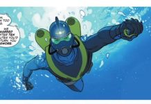 Kibbles ‘n’ Bits 5/26/21: That time Chuck Schumer went to an indie comic signing