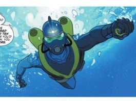 Kibbles ‘n’ Bits 5/26/21: That time Chuck Schumer went to an indie comic signing