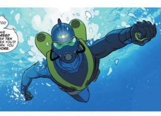 Kibbles ‘n’ Bits 5/26/21: That time Chuck Schumer went to an indie comic signing