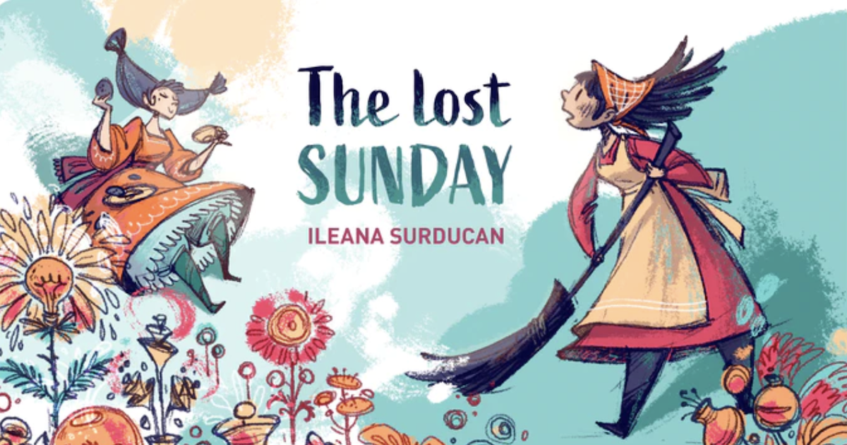 the lost sunday