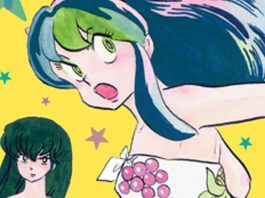 Viz Media’s July and August offerings are summer blockbusters this year