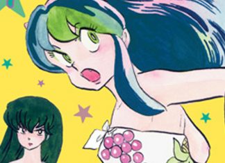 Viz Media’s July and August offerings are summer blockbusters this year