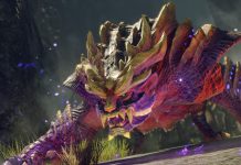 REVIEW: Face the Rampage in Monster Hunter Rise on Nintendo Switch
