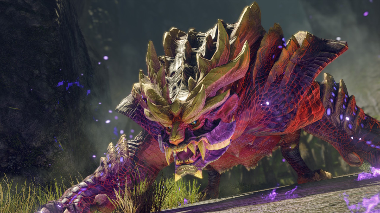 REVIEW Face the Rampage in Monster Hunter Rise on Nintendo Switch