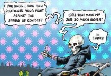 Kibbles ‘n’ Bits 6/16/21: Pulitzer snub angers cartoonists