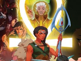 Outland Entertainment