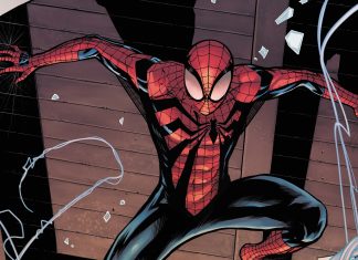 Ben Reilly returns as an all-star writing team takes over the AMAZING SPIDER-MAN ongoing comic
