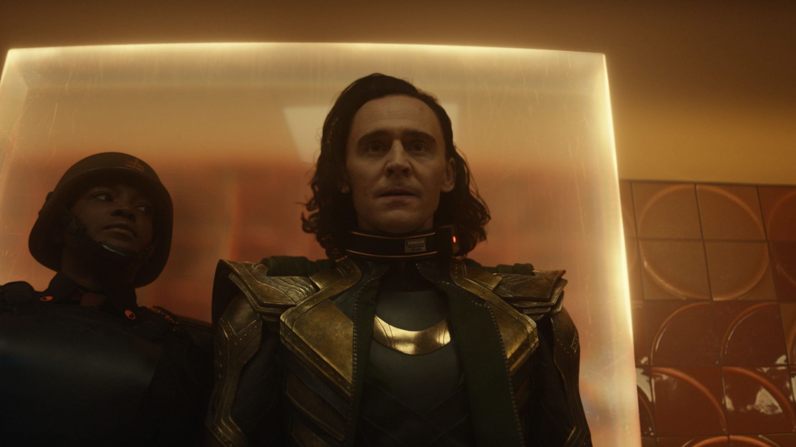 LOKI S1E1