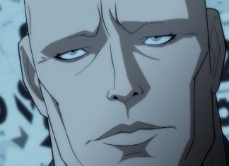 Calendar Man highlights the latest LONG HALLOWEEN images