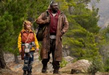 INTERVIEW: SWEET TOOTH cast on drinking maple syrup and narrating the story