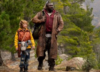 INTERVIEW: SWEET TOOTH cast on drinking maple syrup and narrating the story