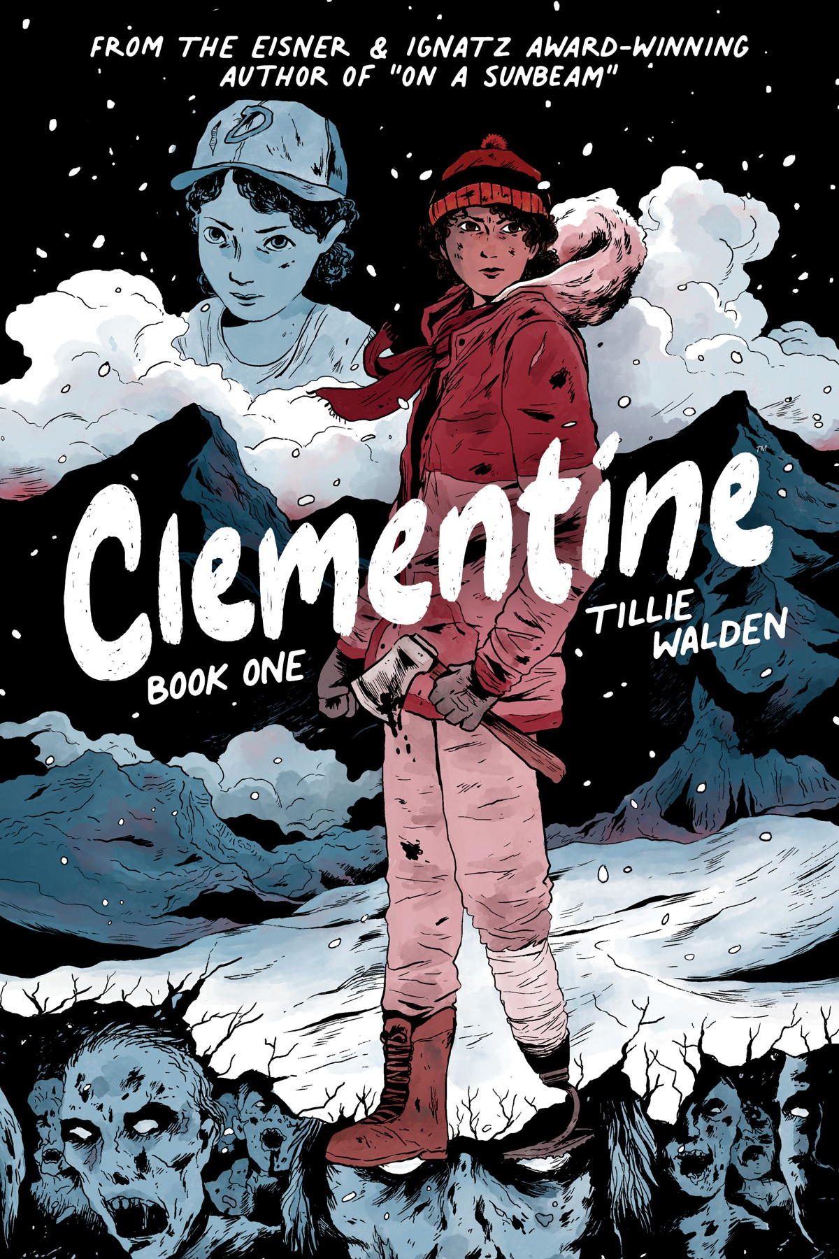 Clementine_CoverV1 (1)