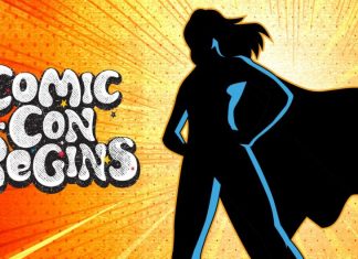 ‘Comic-Con Begins’ podcast will trace the history of San Diego Comic-Con