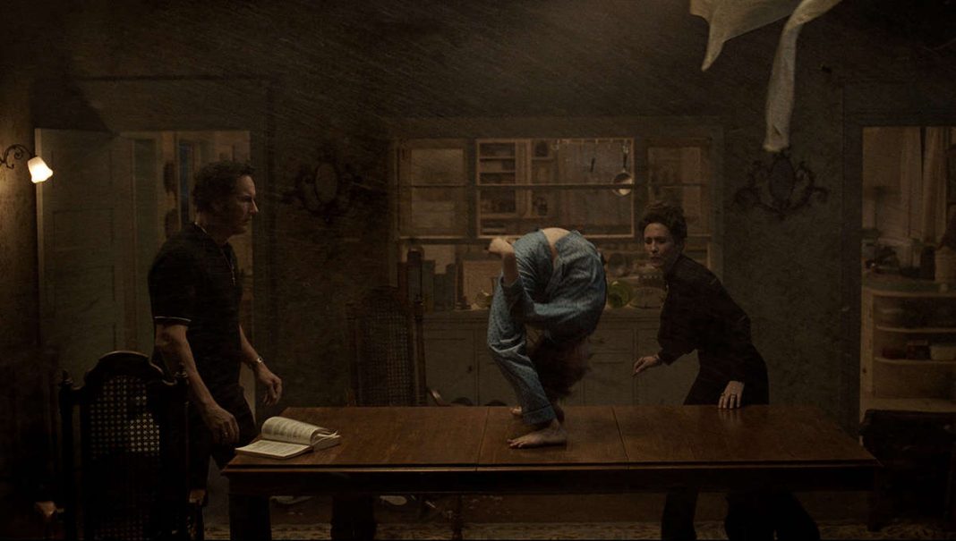 Conjuring 3