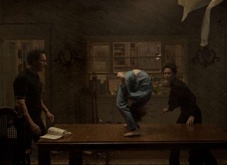 REVIEW: THE CONJURING 3 is a very well-made missed opportunity Conjuring 3