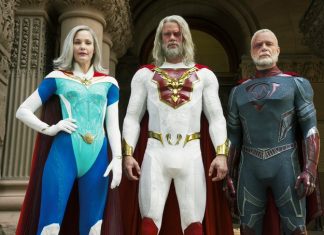 Jupiter’s Legacy ends after one season and $200 million